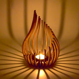 Lunara - Stilvoller Schein für besondere Momente