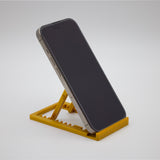 Flexy - Der smarte Halter für Smartphone & Tablet