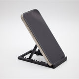 Flexy - Der smarte Halter für Smartphone & Tablet