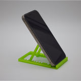 Flexy - Der smarte Halter für Smartphone & Tablet