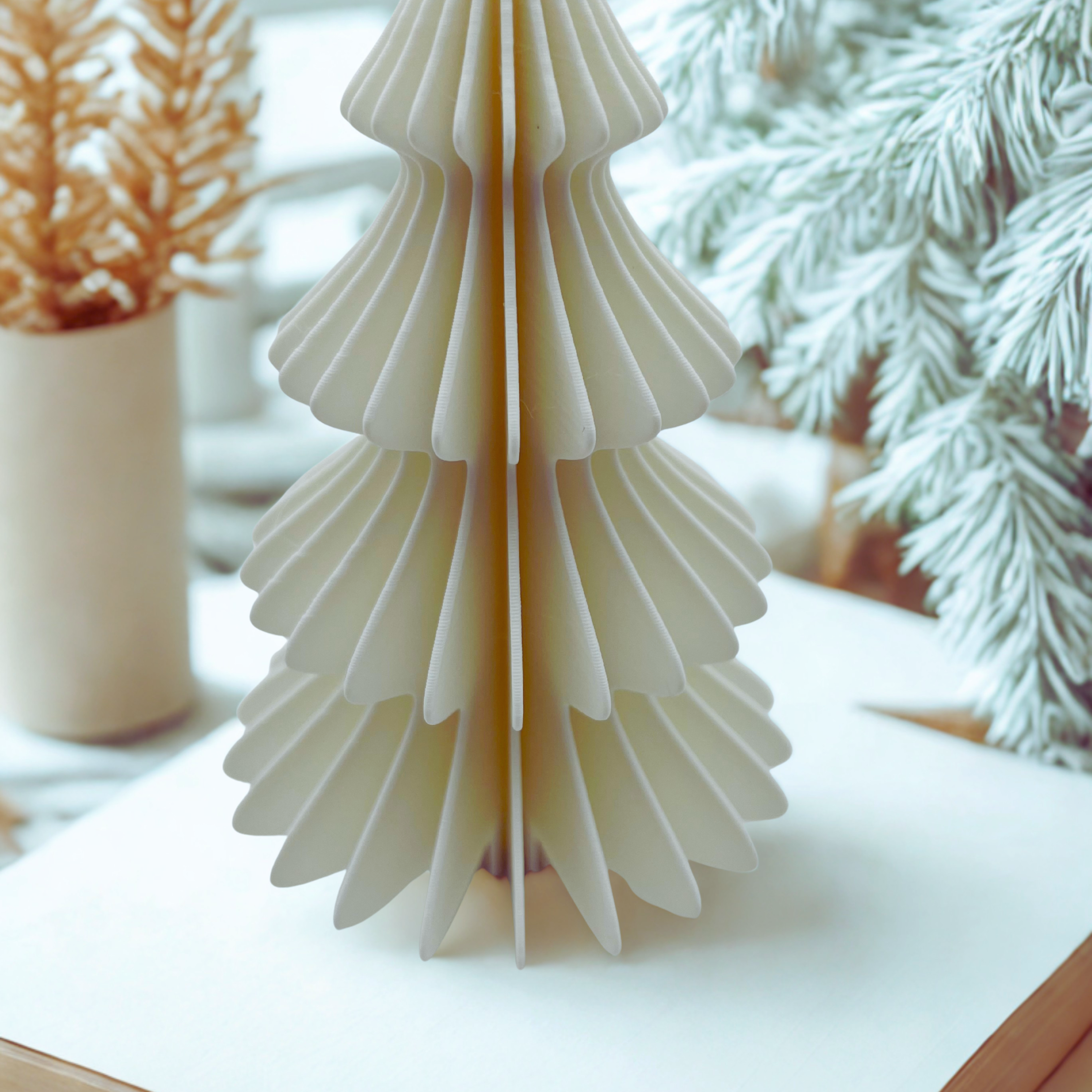 Noelle - Stilvoll, Leicht und Nachhaltig.