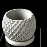 Serona - Wenn Struktur zur Ruhe wird