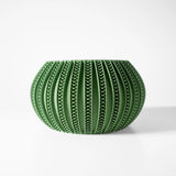 Verdora – Design-Pflanzentopf mit botanischem Flair