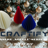 Noelle - Stilvoll, Leicht und Nachhaltig.