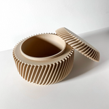 Orbix - Der elegante Behälter für deinen Alltag