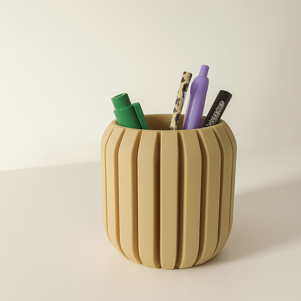 Deskion – Ordnung in Designform