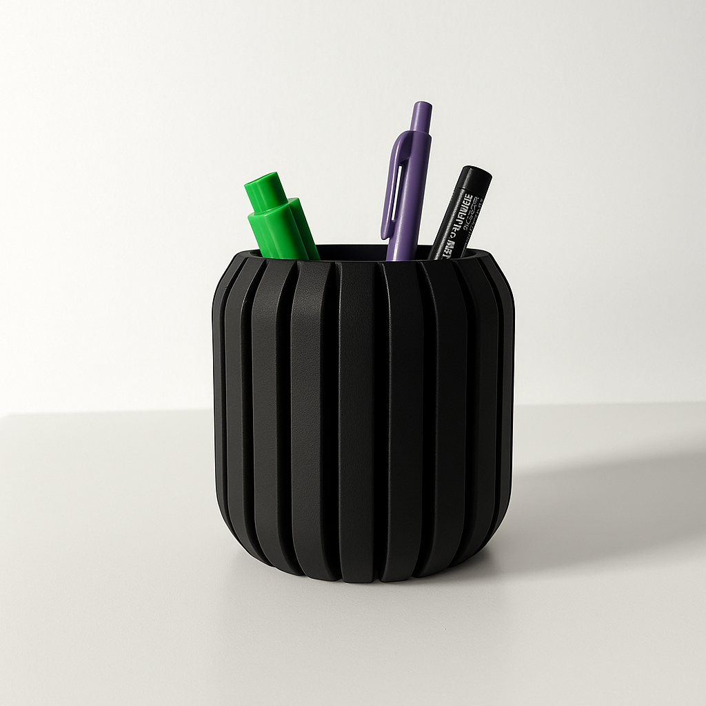 Deskion – Ordnung in Designform