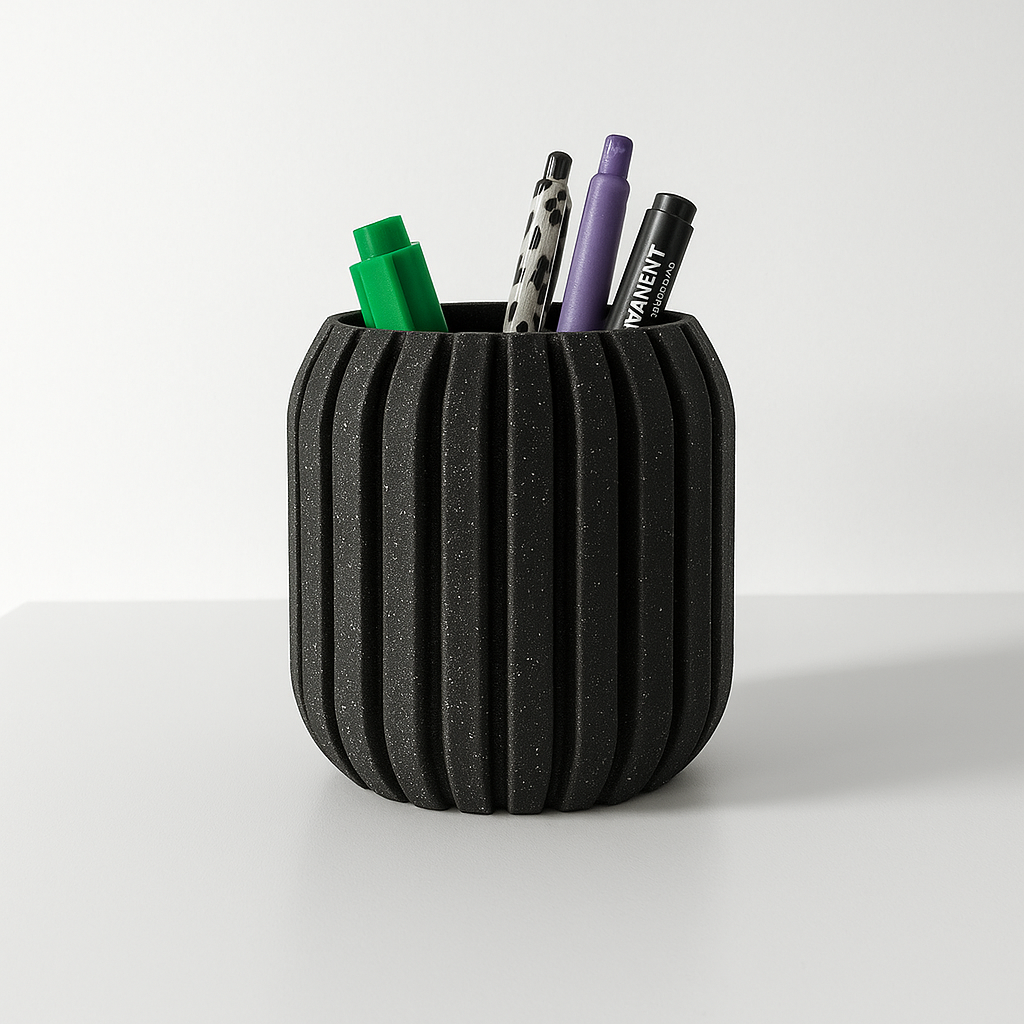 Deskion – Ordnung in Designform