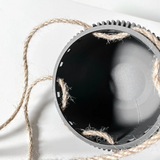 Linoa – Vertikale Eleganz für deine Hängepflanzen