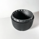 Linoa – Vertikale Eleganz für deine Hängepflanzen