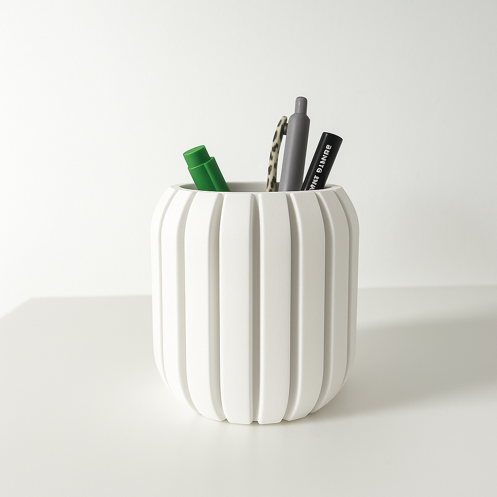 Deskion – Ordnung in Designform